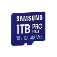 Samsung PRO Plus MB-MD1T0SB - flash memory card