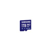 Samsung microSD Card PRO Plus 2023 1 TB inkl. USB-Kartenleser