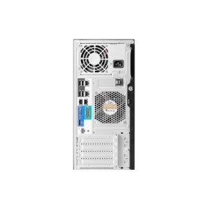 HPE ProLiant ML30 Gen11 - Server - Tower - 4U - 1-way - 1 x Xeon E-2414 / 2.6 GHz - RAM 32 GB - SATA - non hot-swap 8.9 cm (3.5")