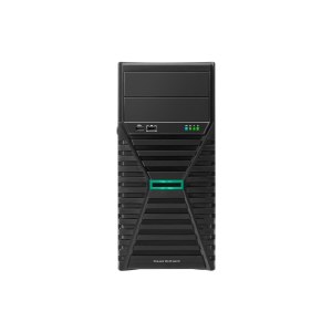 HPE ProLiant ML30 Gen11 - Server - Tower - 4U - 1-way - 1 x Xeon E-2414 / 2.6 GHz - RAM 32 GB - SATA - non hot-swap 8.9 cm (3.5")