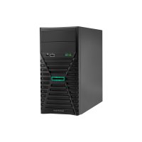 HPE ProLiant ML30 Gen11 - Server - Tower - 4U - 1-Weg - 1 x Xeon E-2414 / 2.6 GHz - RAM 32 GB - SATA - nicht Hot-Swap-fähig 8.9 cm (3.5")