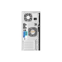 HPE ProLiant ML30 Gen11 - Server - Tower - 4U - 1-Weg - 1 x Xeon E-2414 / 2.6 GHz - RAM 32 GB - SATA - nicht Hot-Swap-fähig 8.9 cm (3.5")