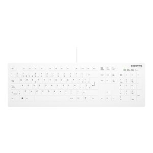 Cherry Active Key AK-C8112 - Tastatur - medizinisch