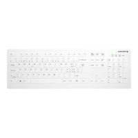 Cherry Active Key AK-C8112 - Tastatur - medical - full size