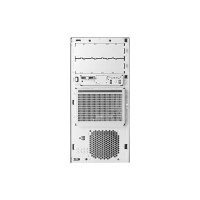 HPE ProLiant ML30 Gen11 - Server - Tower - 4U - 1-Way - 1 x Xeon E-2434 / 3.4 GHz - RAM 32 GB - SATA - Hot-Swap 6.4 cm (2.5")