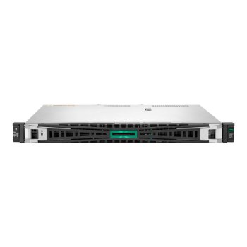 HPE ProLiant DL20 Gen11 - Server - Rack-Montage - 1U - 1-Weg - 1 x Xeon E-2436 / 2.9 GHz - RAM 32 GB - SATA - Hot-Swap 6.4 cm (2.5")