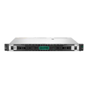 HPE ProLiant DL20 Gen11 - Server - Rack-mounted - 1U -...