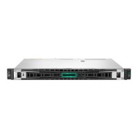 HPE ProLiant DL20 Gen11 - Server - montaggio rack - 1U - 1 via - 1 x Xeon E-2436 / 2,9 GHz - RAM 32 GB - SATA - hot-swap 6,4 cm (2,5")