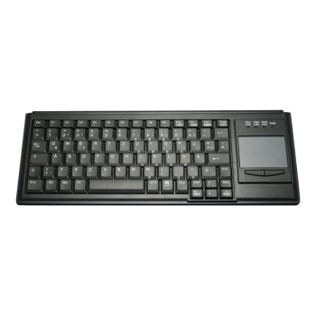 Active Key IndustrialKey AK-4400-G - Tastatur