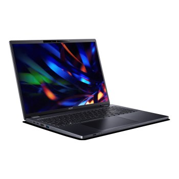 Acer TravelMate P4 16 TMP416-52-TCO - Intel Core i5 1335U / 1.3 GHz - Win 11 Pro - Intel Iris Xe Grafikkarte - 16 GB RAM - 512 GB SSD - 40.6 cm (16")