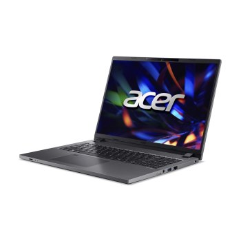 Acer TravelMate P2 16 TMP216-51-TCO - 180°-Scharnierdesign - Intel Core i7 1355U / 1.7 GHz - Win 11 Pro - Intel Iris Xe Grafikkarte - 16 GB RAM - 512 GB SSD - 40.6 cm (16")