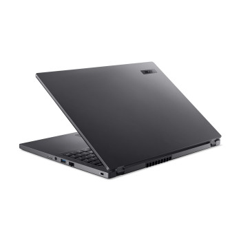 Acer TravelMate P2 16 TMP216-51-TCO - 180°-Scharnierdesign - Intel Core i7 1355U / 1.7 GHz - Win 11 Pro - Intel Iris Xe Grafikkarte - 16 GB RAM - 512 GB SSD - 40.6 cm (16")