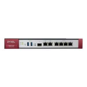 ZyXEL ZyWALL USG FLEX 200 - UTM Bundle - Firewall