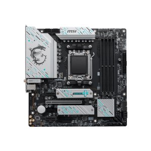 MSI B650M GAMING PLUS WIFI - Motherboard - micro ATX -...