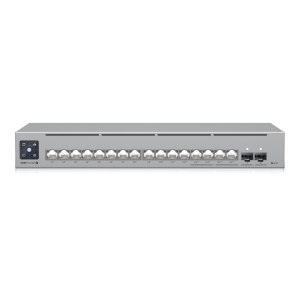 Ubiquiti UniFi Switch Pro Max 16 PoE - Switch - L3 -...