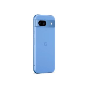 Google Pixel 8a - 5G Smartphone - Dual-SIM - RAM 8 GB / Interner Speicher 128 GB - OLED-Display - 6.1" - 2400 x 1080 Pixel (120 Hz)