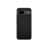 Google Pixel 8a - 5G Smartphone - Dual-SIM - RAM 8 GB / Interner Speicher 128 GB - OLED-Display - 6.1" - 2400 x 1080 Pixel (120 Hz)