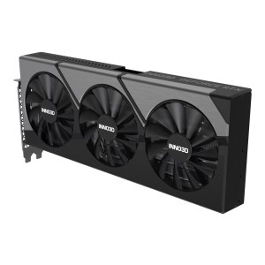 Inno3D GeForce RTX 4080 SUPER X3 - Grafikkarten