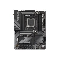 Gigabyte B650 GAMING X AX V2 - 1.X - Motherboard - ATX - Socket AM5 - AMD B650 Chipsatz - USB 3.2 Gen 1, USB 3.2 Gen 2, USB-C 3.2 Gen2, USB-C 3.2 Gen 2x2 - 2.5 Gigabit LAN, Bluetooth, Wi-Fi - Onboard-Grafik (CPU erforderlich)