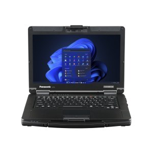 Panasonic Toughbook 55 - Robust - Intel Core i5 1345U -...