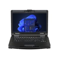 Panasonic Toughbook 55 - Robust - Intel Core i5 1345U - Win 11 Pro - UHD Graphics - 16 GB RAM - 512 GB SSD TCG Opal Encryption, NVMe - 35.6 cm (14")