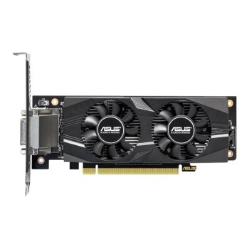 ASUS GeForce RTX 3050 LP BRK 6GB - OC Edition