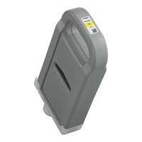 Canon PFI-3700 Y - 700 ml - giallo - originale - serbatoio di inchiostro