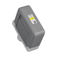 Canon PFI-3300 Y - 330 ml - giallo - originale - serbatoio dinchiostro