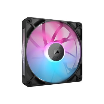 Corsair iCUE Link RX140 RGB - case fan - 140 mm