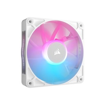 Corsair iCUE Link RX120 RGB - case fan - 120 mm