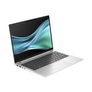 HP EliteBook 835 G11 Notebook - Wolf Pro Security - 174°-Scharnierdesign - AMD Ryzen 7 8840U / 3.3 GHz - Win 11 Pro - Radeon 780M - 32 GB RAM - 1 TB SSD NVMe - 33.8 cm (13.3")