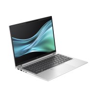 HP EliteBook 835 G11 Notebook - Wolf Pro Security - 174°-Scharnierdesign - AMD Ryzen 7 8840U / 3.3 GHz - Win 11 Pro - Radeon 780M - 32 GB RAM - 1 TB SSD NVMe - 33.8 cm (13.3")