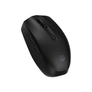 HP 425 - Mouse - programmabile - 7 pulsanti - senza fili