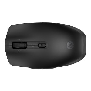 HP 425 - Mouse - programmabile - 7 pulsanti - senza fili