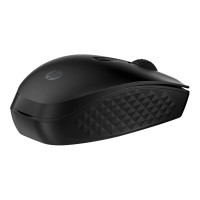 HP 425 - Mouse - programmabile - 7 pulsanti - senza fili