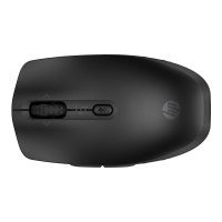 HP 425 - Mouse - programmabile - 7 pulsanti - senza fili