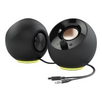 Creative Labs Creative Pebble SE - speaker - for PC - 2.0 channel