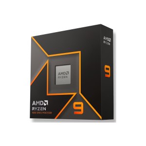 AMD Ryzen 9 9900X - 4.4 GHz - 12 cores - 24 threads