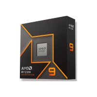 AMD Ryzen 9 9900X - 4.4 GHz - 12 Kerne - 24 Threads