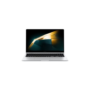 Samsung Galaxy Book4 360 - 15.6 Zoll i5-120U 16 GB 256 W11P Silber