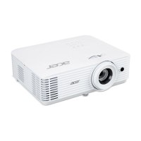 Acer X1827 - DLP-Projektor - 3D - 4000 ANSI-Lumen