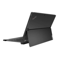 Lenovo ThinkPad X12 Detachable 20UV - Tablet - con tastiera staccabile - Intel Core i5 1140G7 / 1.8 GHz - Win 10 Pro 64 bit - scheda grafica Intel Iris Xe - 16 GB RAM - 512 GB SSD - 31.2 cm (12.3")