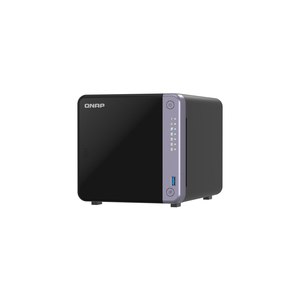 QNAP TS-432X-4G 4-BAY 3.5IN DESKTOP