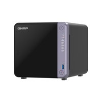 QNAP TS-432X-4G 4-BAY 3.5IN DESKTOP