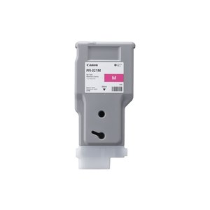 Canon PFI-321 M - 300 ml - Magenta - original