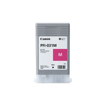 Canon PFI-031 M - 55 ml - Magenta - original