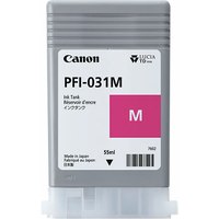 Canon PFI-031 M - 55 ml - Magenta - original