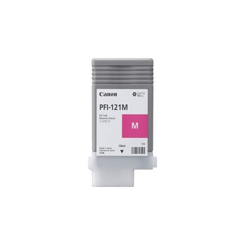 Canon PFI-121 M - 130 ml - Magenta - original