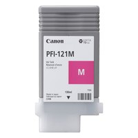 Canon PFI-121 M - 130 ml - Magenta - original