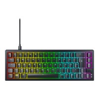 Cherry XTRFY K5V2 - Tastatur - 65% - compact